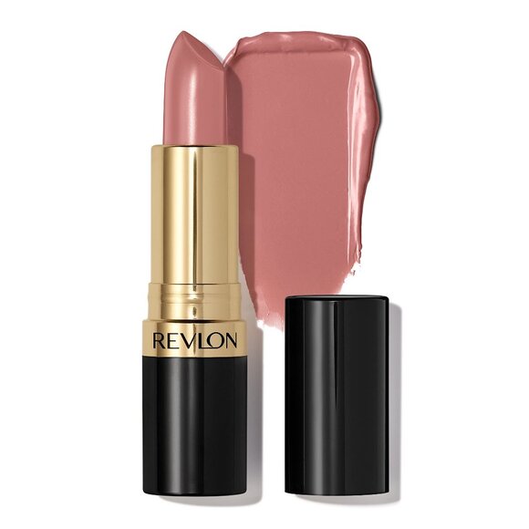Revlon Super Lustrous Lipstick #672 Brazilian Tan - Picture 1 of 3